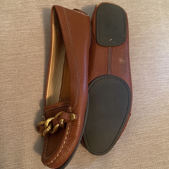 Dolce Gabanna Vintage Flats - Picture 6 of 7